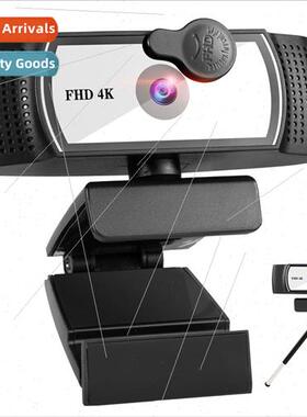 4k beauty auto focus 1080p computer webcam hd network usb li