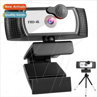 4k beauty auto focus 1080p computer webcam hd network usb li