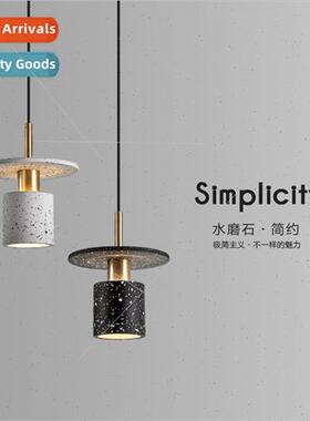 mple Scandinavian graphe restaurant chandelier restaurant di