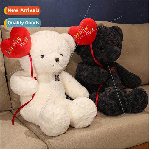New confession bear doll teddy bear plush toys creative send