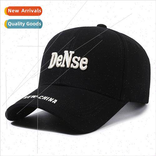 Spring Autumn new hard top casual baseball cap female show f