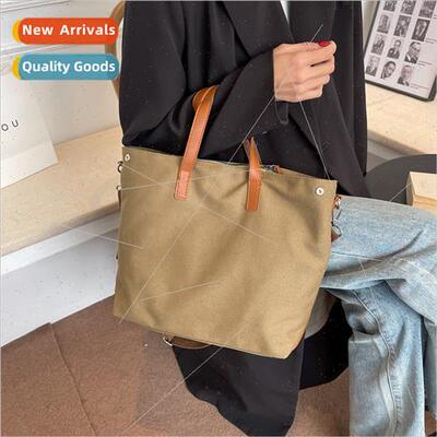 Japan lerary canvas bag bag student class tote bag women bag