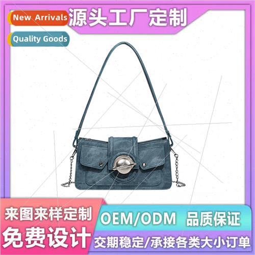 2023 new bag UR Millennium bag niche design armp bag fashion