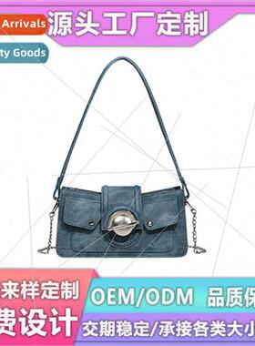 2023 new bag UR Millennium bag niche design armp bag fashion