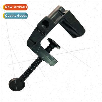 ABS plastic rocker clip desk lamp clip plastic clip rocker c