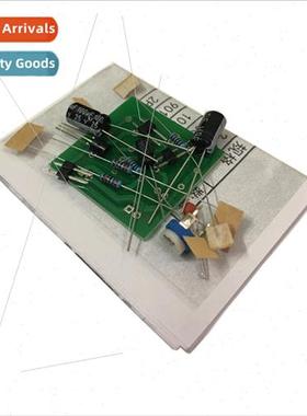 ngle Tube Amplifier Circu K Spl Bias Circu Triode Amplificat