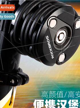 Mountain Bike Anti-theft Lock Electric Motorcycle Bicycle Lo