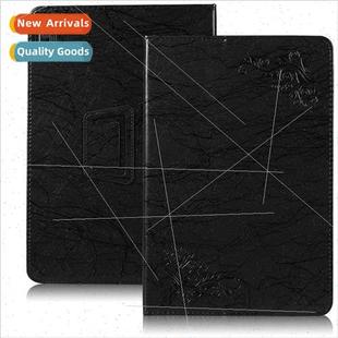 10.1 inch Tablet Blackview Clutch Case Leather StP Tab7