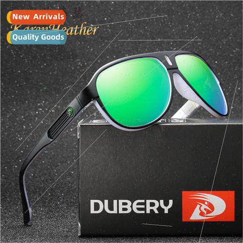 New polarized sunglasses D163 Europe sports sunglasses men c
