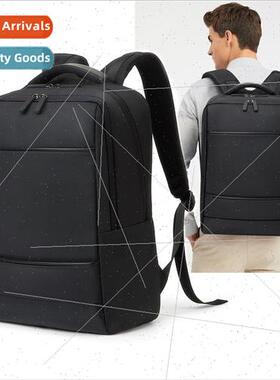 New travel backpack men women large-capacy shoulder bag simp