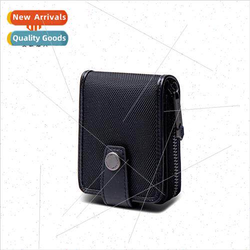 wallet men multi-compartment small card bag lightweight simp