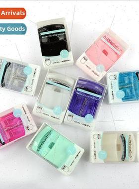 Mini Eyelash Curler False Eyelash Curler Eyelash Auxiliary C