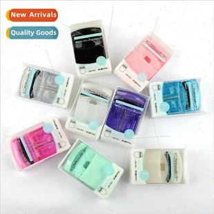 Auxiliary Mini False Curler Eyelash