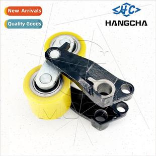 Double Parts Loading Wheel Thunderwing Assembly Forklift