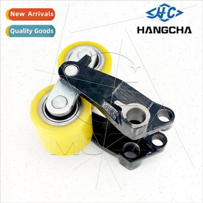 Thunderwing Forklift Parts Double Loading Wheel Assembly wh