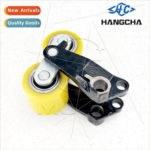 Thunderwing Forklift Parts Double Loading Wheel Assembly wh