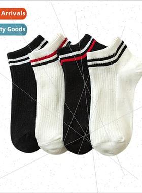 Socks summer thin men socks spring Korean  casual Japanese s