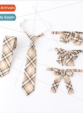 JK Bowtie Student Student Bowtie Shirt Unim Pale Yellow Betw