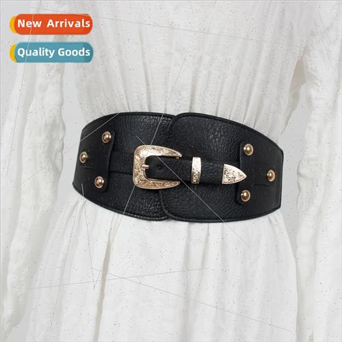 Autumn winter down jacket waist seal women coat a jacket dre