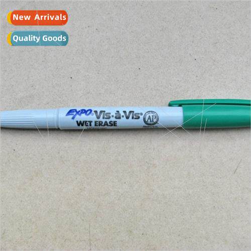 American EXPO SANFU Water-based Marker|SANFU Water-based Mar