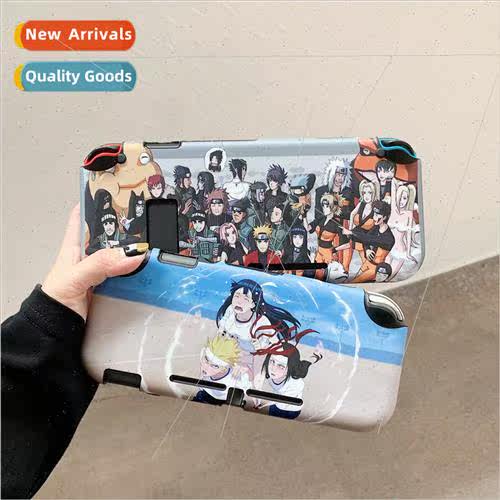 适用 适用 switch anime naruto protective case ns naruto lite