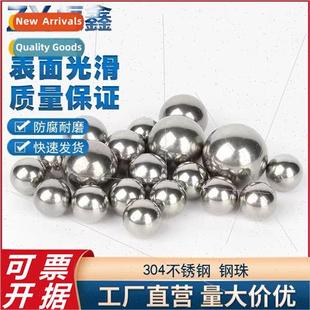 steel ball precision 304 beads small bearing 0.5 solid