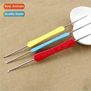 thimble tweezers accessories bead Scissors threading hooks