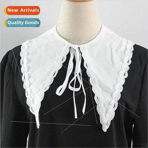Fashion Hundred Women Fake Collar Collar Decoration Accessor
