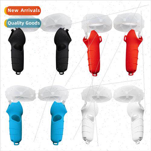 Pico Neo3 Grip Sleeve Pico Neo3 licone Translucent Non-Slip