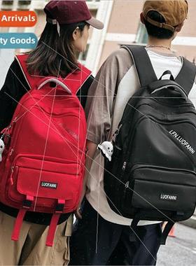 Reduced load spine protection junior schoolbag new fashion h