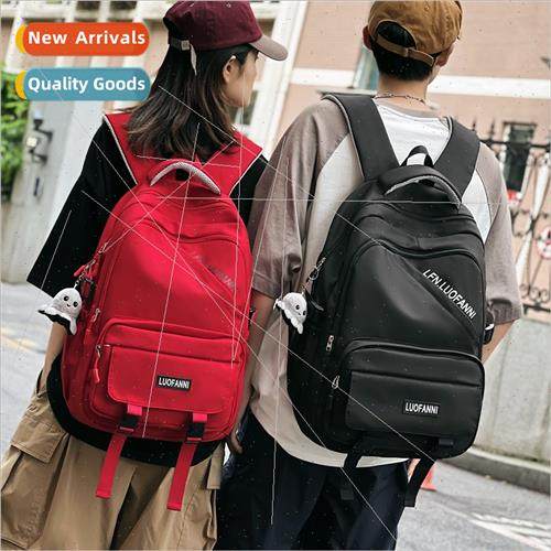 Reduced load spine protection junior schoolbag new fashion h