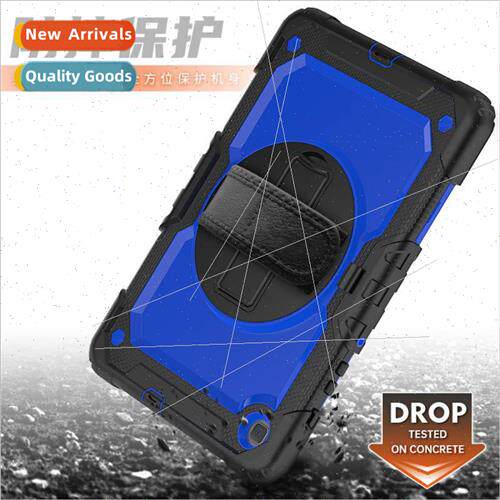 Optional S6 le 10.4 hrest shoulder strap case P610 triple de