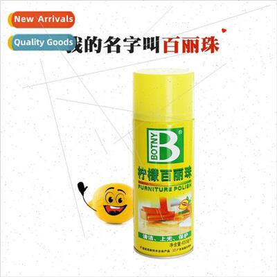 Cleaner Lemon Baileys Beads Interior Seat Wash Upholstery Le