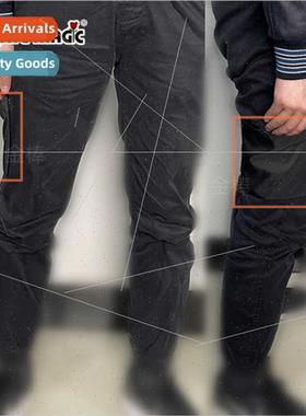 Bottom bracket pants bag emens disappearing cloth bag Extern