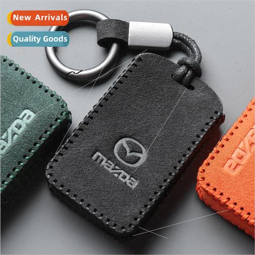 适用 mazda 3 enclave key cover cx4 car cx5 atlas cx30 next g