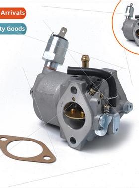 适用Kawasaki Carburetor AM128355 Carburetor适用Garden Indust