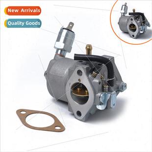 适用Kawasaki Carburetor AM128355 Carburetor适用Garden Indust