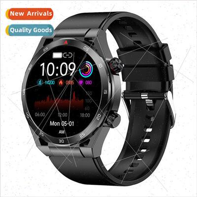 T80 Bluetooth Talking Blood Glucose Blood Oxygen Body Temper