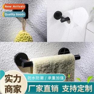 304 Kchen & Bathroom Pendant Set 3 Paper Towel Holder Hangin