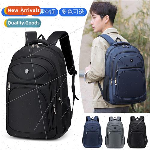 2023 Spring new computer bag fashion business travel travel
