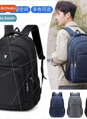 2023 Spring new computer bag fashion business travel travel