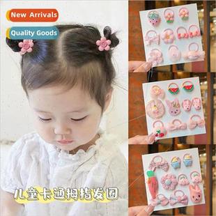 hurt old cartoon headbdoes baby years trumpet hair not