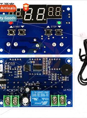 XH-W1401 Intelligent Digal Display Temperature Controller Te