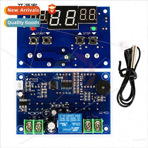 XH-W1401 Intelligent Digal Display Temperature Controller Te