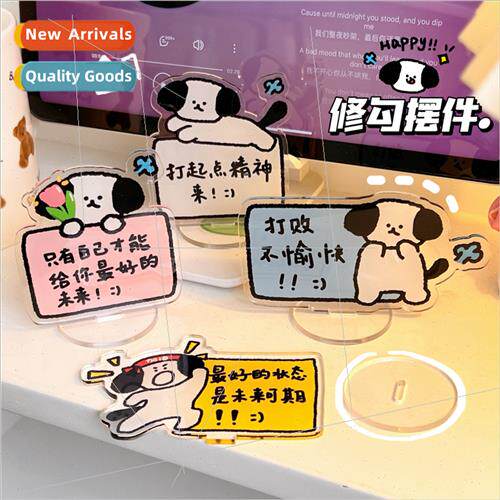 Creative car ornaments car interior decorations car center c