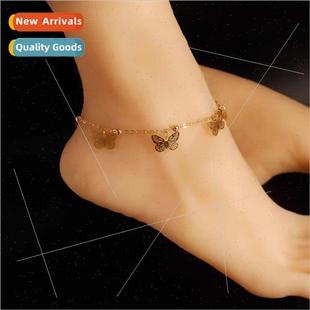 Europe fashion footwear summer fashion beach footwear person