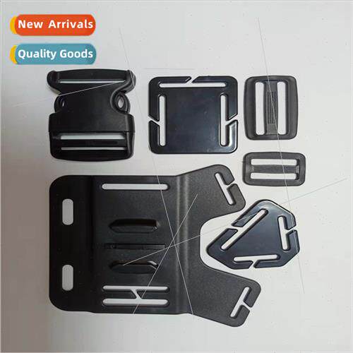 GOPRO 10 Ant Camera Chest Mount Head Mount Bracket 38mm Buck