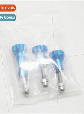CNC AEE GOPRO fixing screws hero11 6 5 4 3 aluminum alloy sc