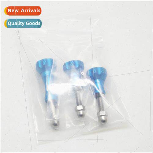 CNC AEE GOPRO fixing screws hero11 6 5 4 3 aluminum alloy sc