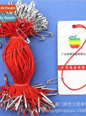 Pin tag wire buckle clothing underwear underwear clothing ac